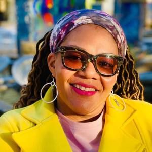 Meet your Posher, Kim